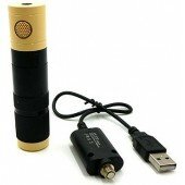 5M Baby One 2600mAh 80W Tube Mod