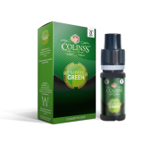 Жидкость Colinss Empire Green Fruit 10мл