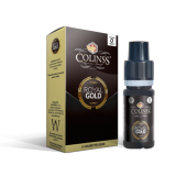 Жидкость Colinss Royal Gold Tobacco 10мл