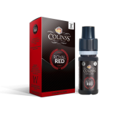 Жидкость Colinss Royal Red Tobacco 10мл