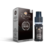 Жидкость Colinss Royal Silver Tobacco 10мл