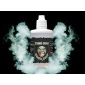 Жидкость Good Drip Strawbi Cream