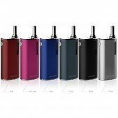 Eleaf iStick Basic Kit c клиромайзером GS-Air 2
