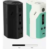 WISMEC Reuleaux RX200 боксмод
