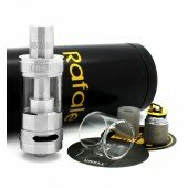 Uwell Rafale Sub Ohm Tank