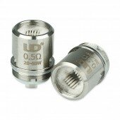 Сменный испаритель UD Zephyrus OCC 0.5 Ohm